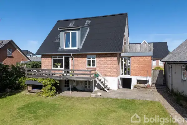 Villa på Grenåvej 790, 8541 Skødstrup
