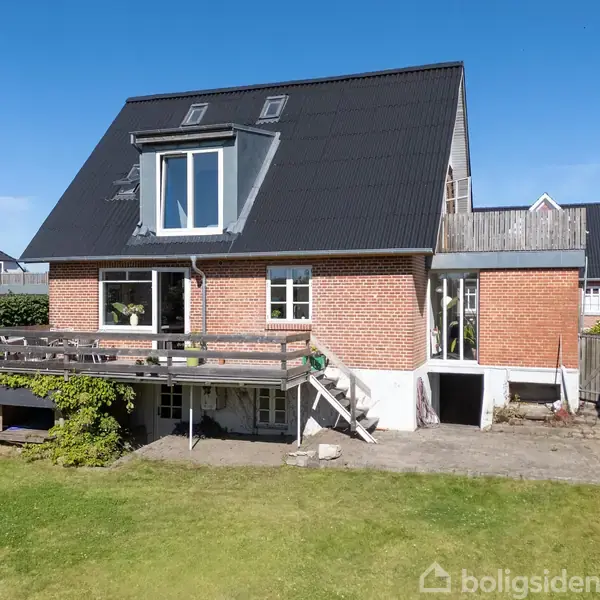 Villa på Grenåvej 790, 8541 Skødstrup