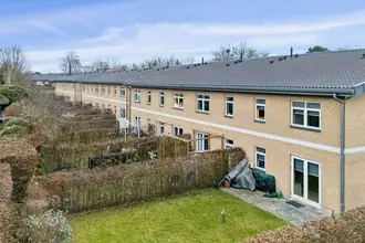 Rækkehus på Midtbanevej 7, 4050 Skibby