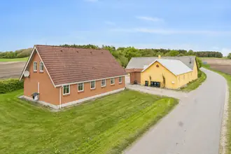 Villa på Guldagervej 13, Simested, 9620 Aalestrup