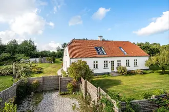 Villa på Hverringevej 405, Måle, 5300 Kerteminde