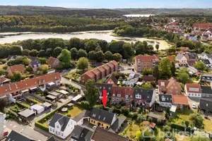 Ejerlejlighed på Læssøegade 30C, 8600 Silkeborg