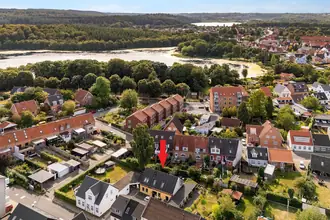 Ejerlejlighed på Læssøegade 30C, 8600 Silkeborg