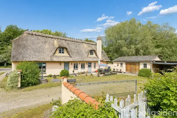Villa på Slettens Landevej 42, 5400 Bogense