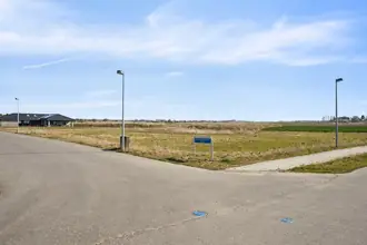 Helårsgrund på Neergaards Kvarter 10, 4250 Fuglebjerg