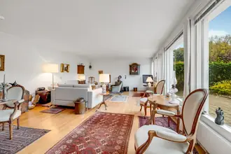 Rækkehus på Åtoften 33, 2990 Nivå