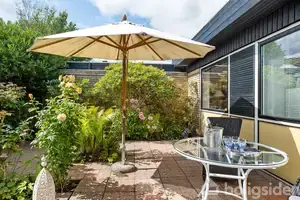 Villa på Kornbakken 2, 2970 Hørsholm