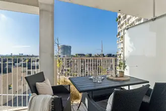 Ejerlejlighed på Islands Brygge 76, 4. 3., 2300 København S