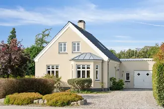 Villa på Rantzausmindevej 102, 5700 Svendborg