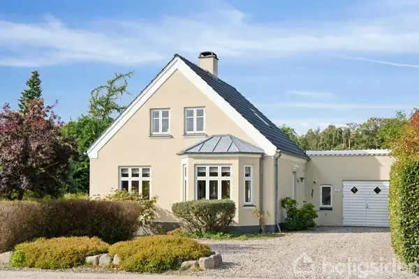 Villa på Rantzausmindevej 102, 5700 Svendborg