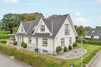 Villa på Limfjordsgade 103, Gjøl, 9440 Aabybro