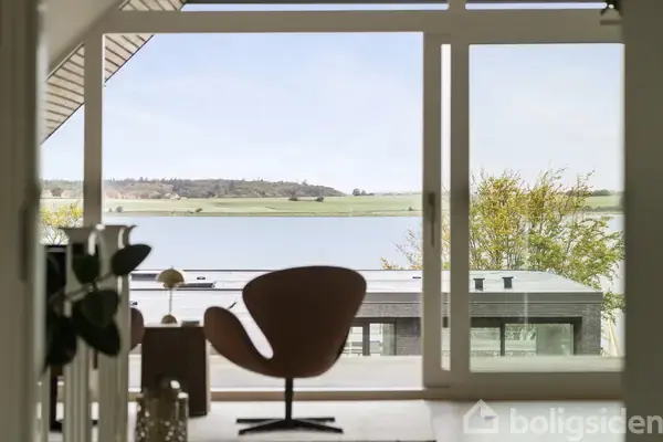 Villa på Frederiksborgvej 139B, 4000 Roskilde