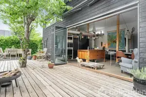 Fritidsbolig på Tirsdagsengen 13, 3400 Hillerød