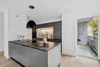 Ejerlejlighed på Nimbusparken 5, 4., 2000 Frederiksberg