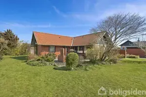 Villa på Espedalen 100, 8240 Risskov