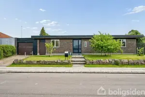 Villa på Novembervej 10, 8210 Aarhus V