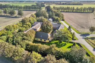 Villa på Uggerbyvej 39, Åbyen, 9850 Hirtshals