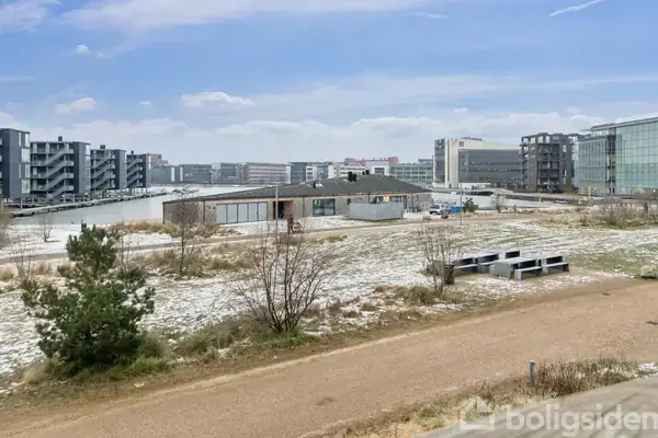 Ejerlejlighed på Teglholmsgade 14B, 1. th., 2450 København SV