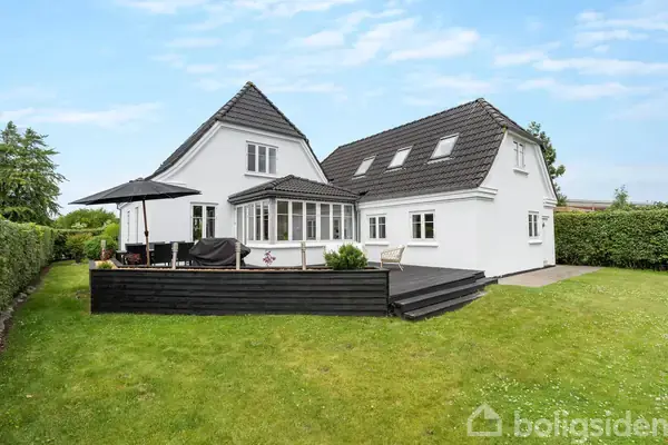 Villa på Askovvej 11, 6600 Vejen