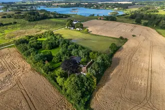 Villa på Botofte Strandvej 13, Botofte, 5953 Tranekær