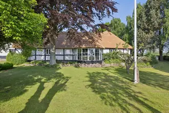 Villa på Botofte Strandvej 13, Botofte, 5953 Tranekær