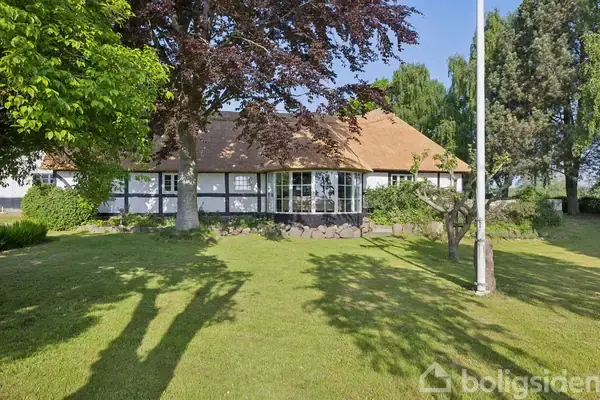 Villa på Botofte Strandvej 13, 5953 Tranekær
