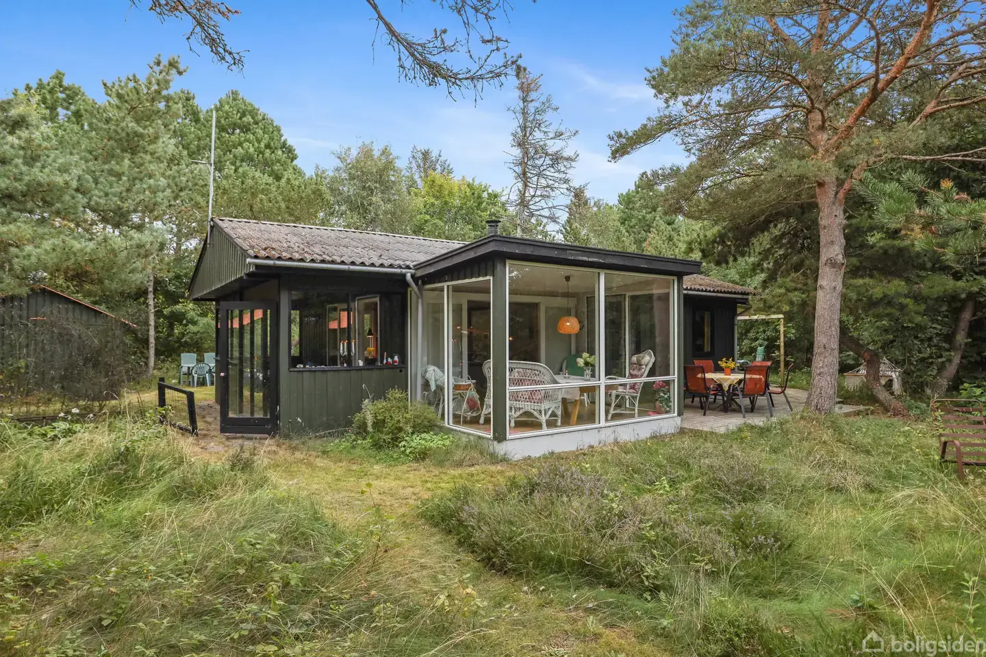 Fritidsbolig på Anne Mariesvej 6, 9670 Løgstør