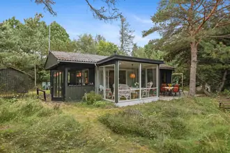 Fritidshus på Anne Mariesvej 6, Borregård, 9670 Løgstør