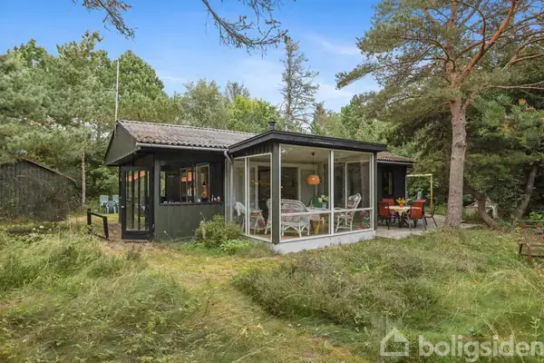 Fritidsbolig på Anne Mariesvej 6, 9670 Løgstør