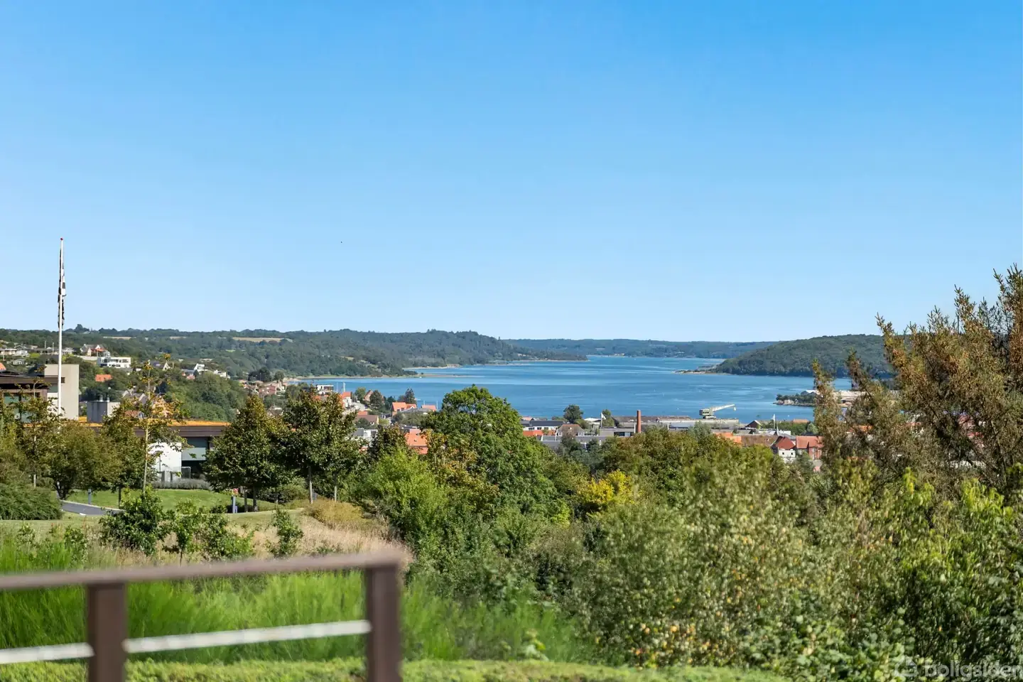 Villa på Tyttebærvej 8, 9500 Hobro