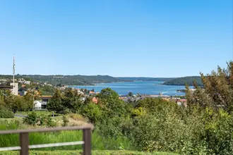Villa på Tyttebærvej 8, Hald-Tostrup, 9500 Hobro
