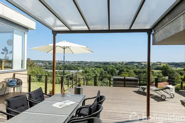 Villa på Tyttebærvej 8, 9500 Hobro