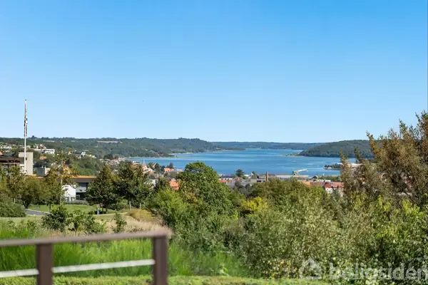 Villa på Tyttebærvej 8, 9500 Hobro