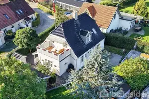 Villa på Stengårdsvej 4, 3650 Ølstykke