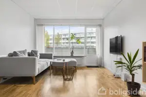 Ejerlejlighed på Sofievej 50, st., 9000 Aalborg