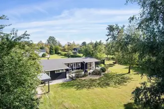 Fritidshus på Rypevej 4, Øer, 8400 Ebeltoft