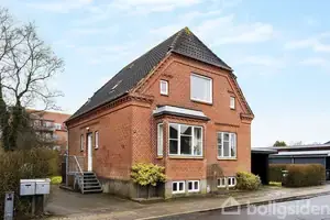 Ejerlejlighed på Holbergsvej 42, 1., 7500 Holstebro