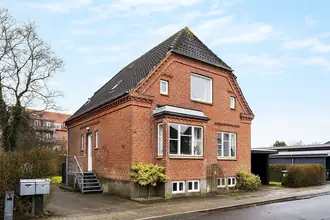 Ejerlejlighed på Holbergsvej 42, 1., 7500 Holstebro