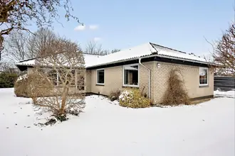 Villa på Mølleparken 1, 6640 Lunderskov