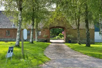 Villa på Eskjær Møllevej 8, Stouby, 7870 Roslev