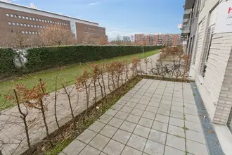 Ejerlejlighed på Dieselvej 19, th., 2450 København SV