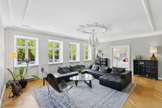Ejerlejlighed på Nørre Voldgade 8, 1., 1358 København K