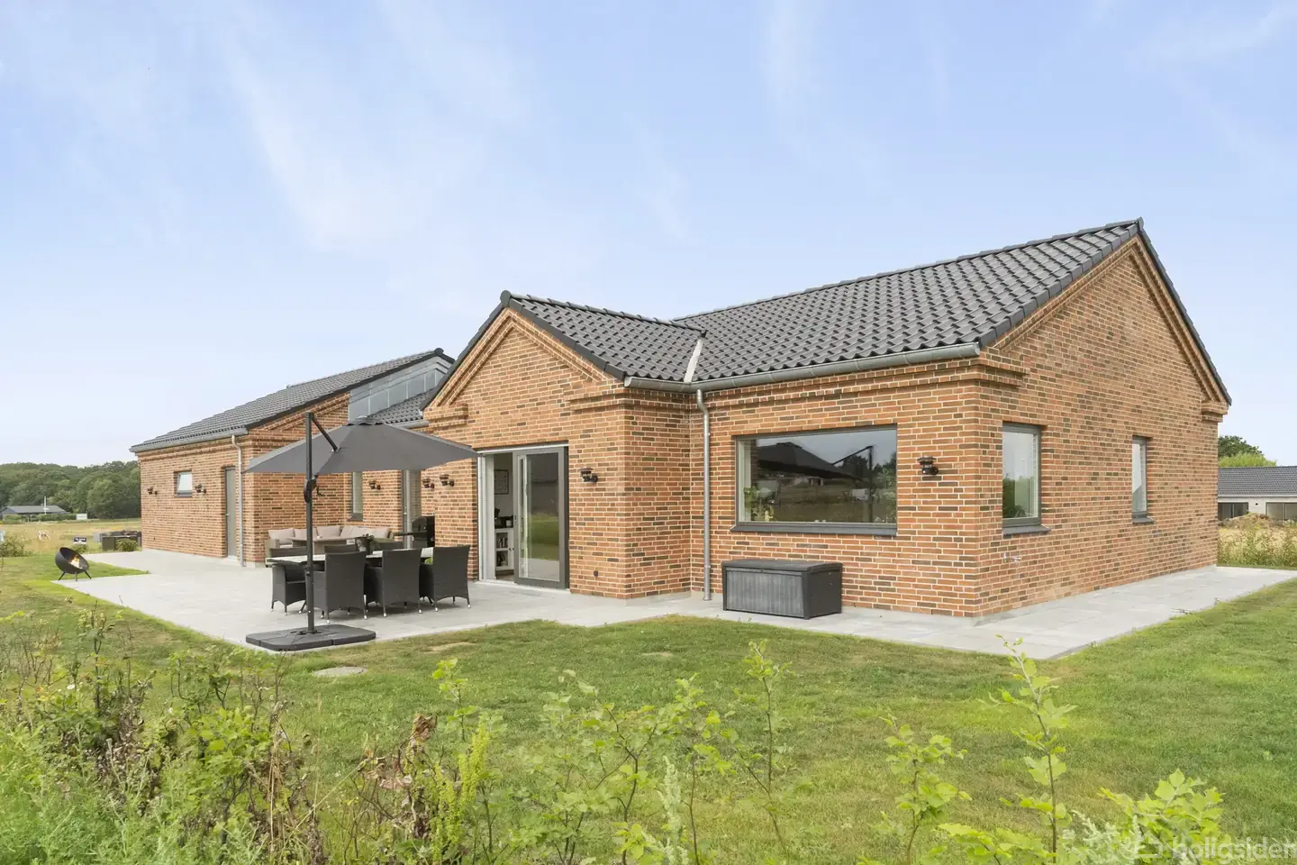 Villa på Fredes Alle 66, 7130 Juelsminde