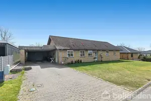 Villa på Vesterled 31, 6731 Tjæreborg