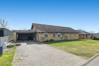 Villa på Vesterled 31, 6731 Tjæreborg