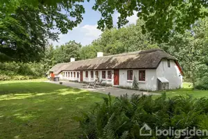 Fritidsbolig på Aalborgvej 178, 7700 Thisted