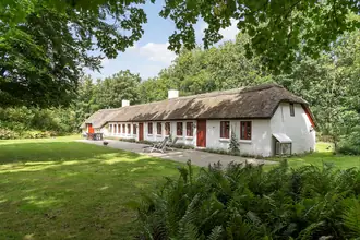 Fritidshus på Aalborgvej 178, Østerild, 7700 Thisted