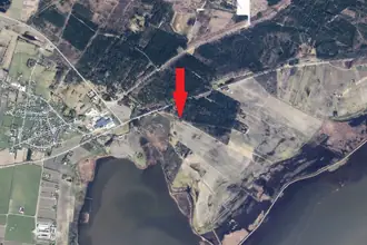 Fritidshus på Aalborgvej 178, Østerild, 7700 Thisted