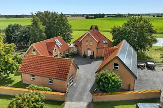 Villa på Langøvej 23, 4900 Nakskov