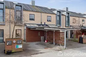 Rækkehus på Strandhaven 151, 2665 Vallensbæk Strand
